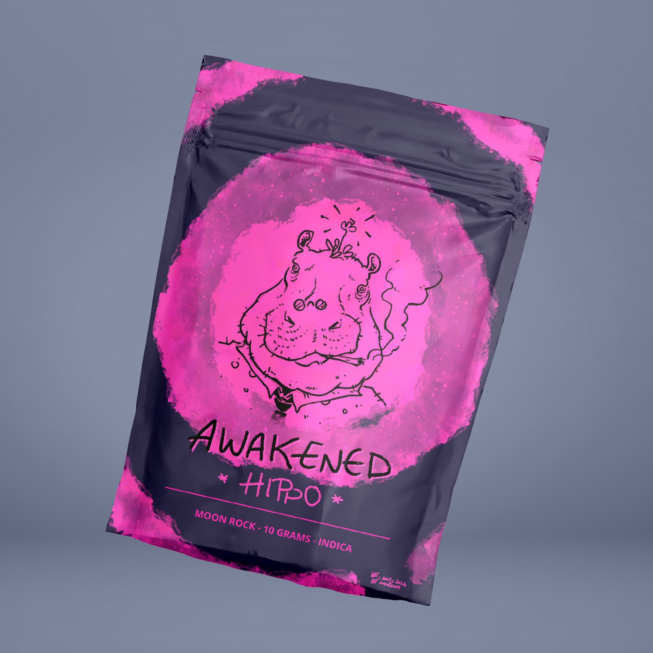 Cannabis Packaging