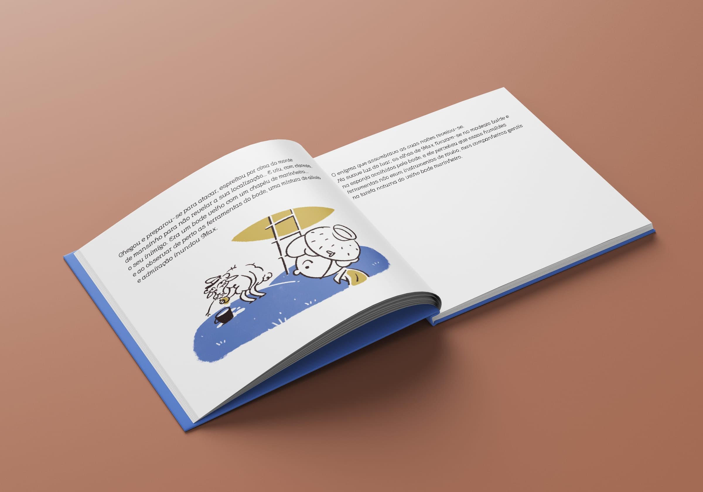 Children's Book