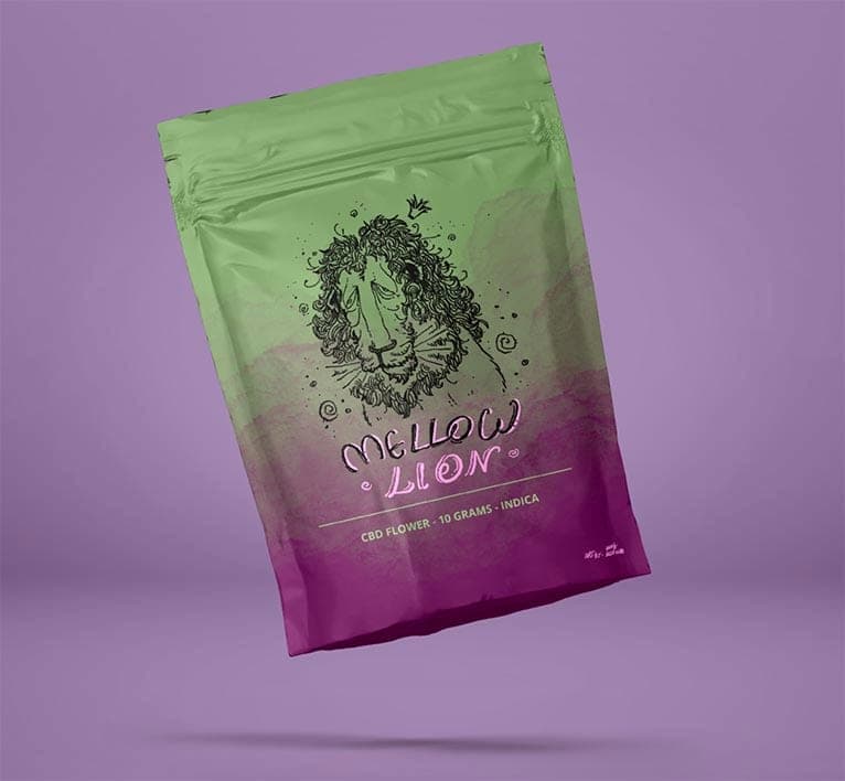 Cannabis Packaging (3 of 9)