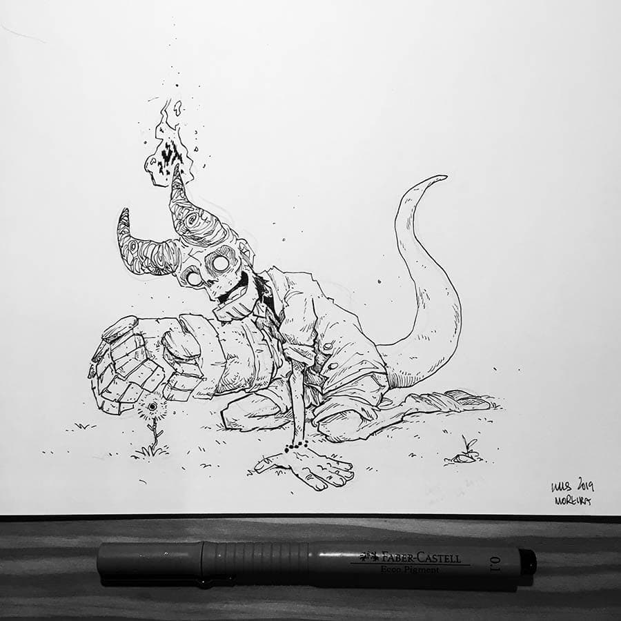 Fan Art (2 of 8)