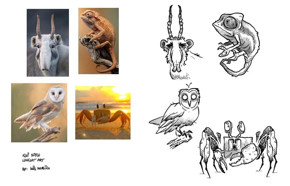 Klei Style Study (4 of 5)
