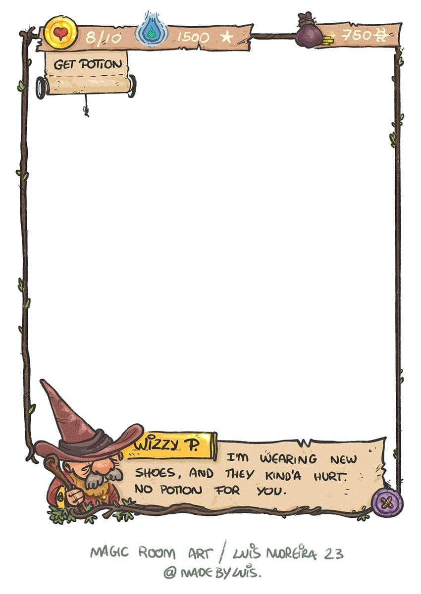Magic Room (4 of 6)