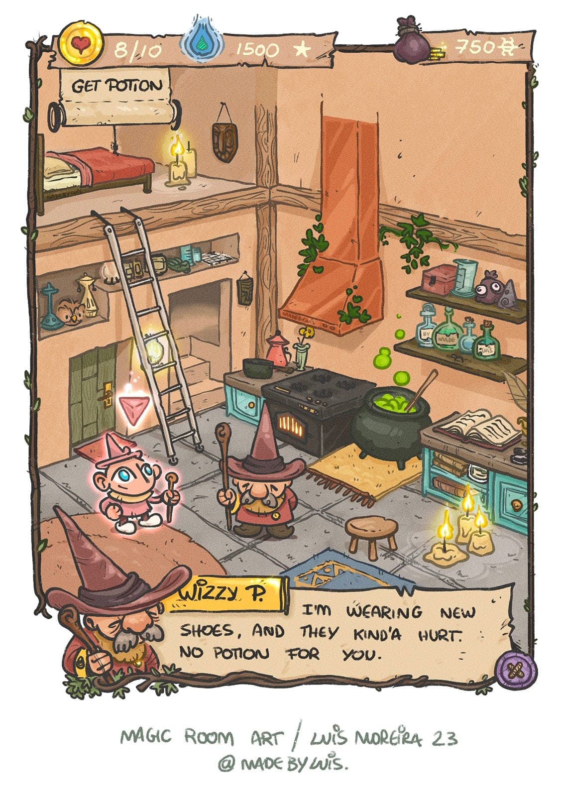 Magic Room (6 of 6)