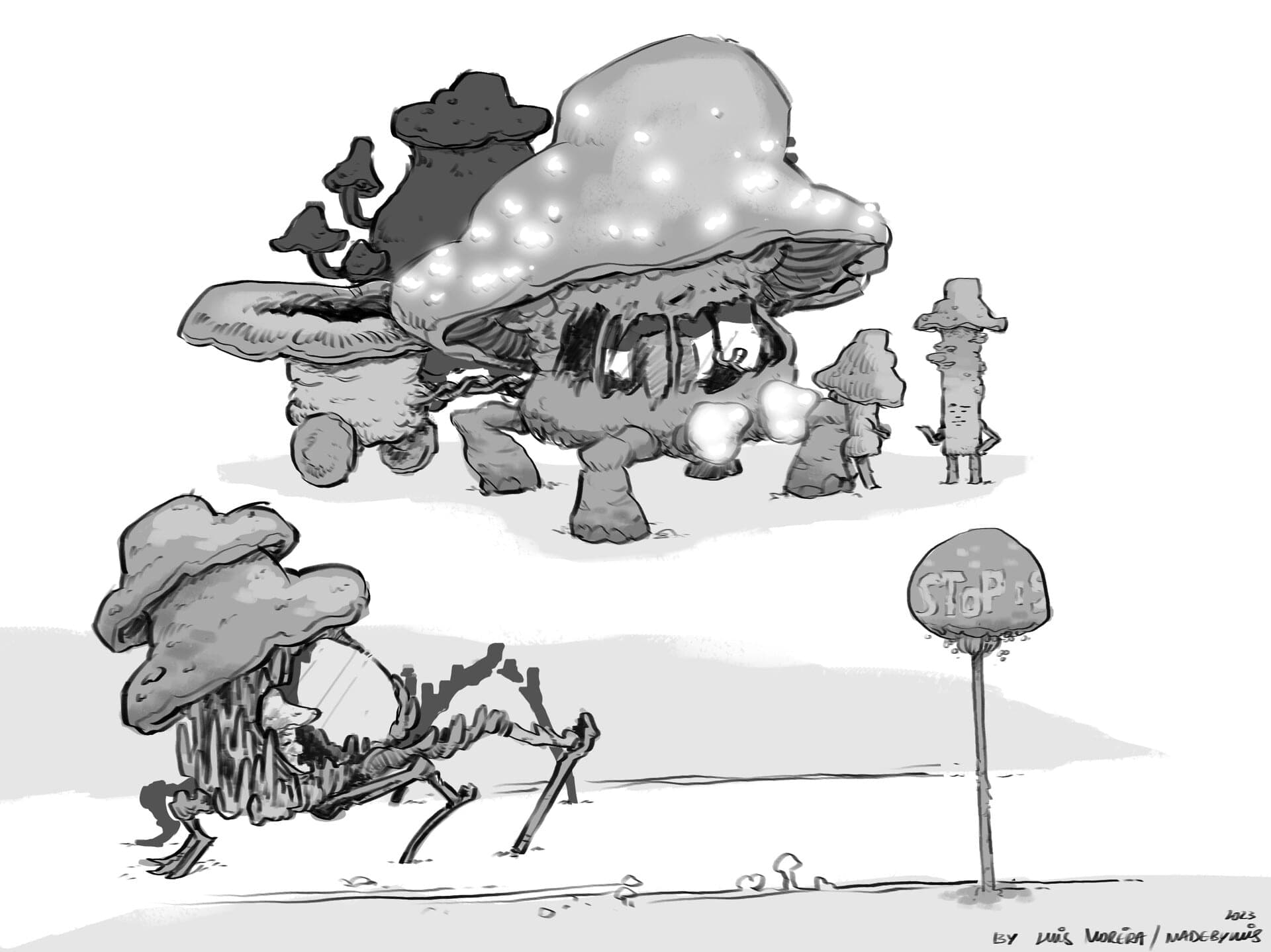 Mushroom Society (3 of 7)
