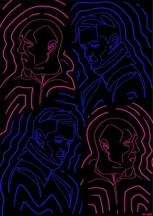 Music Bands (8 of 10)
