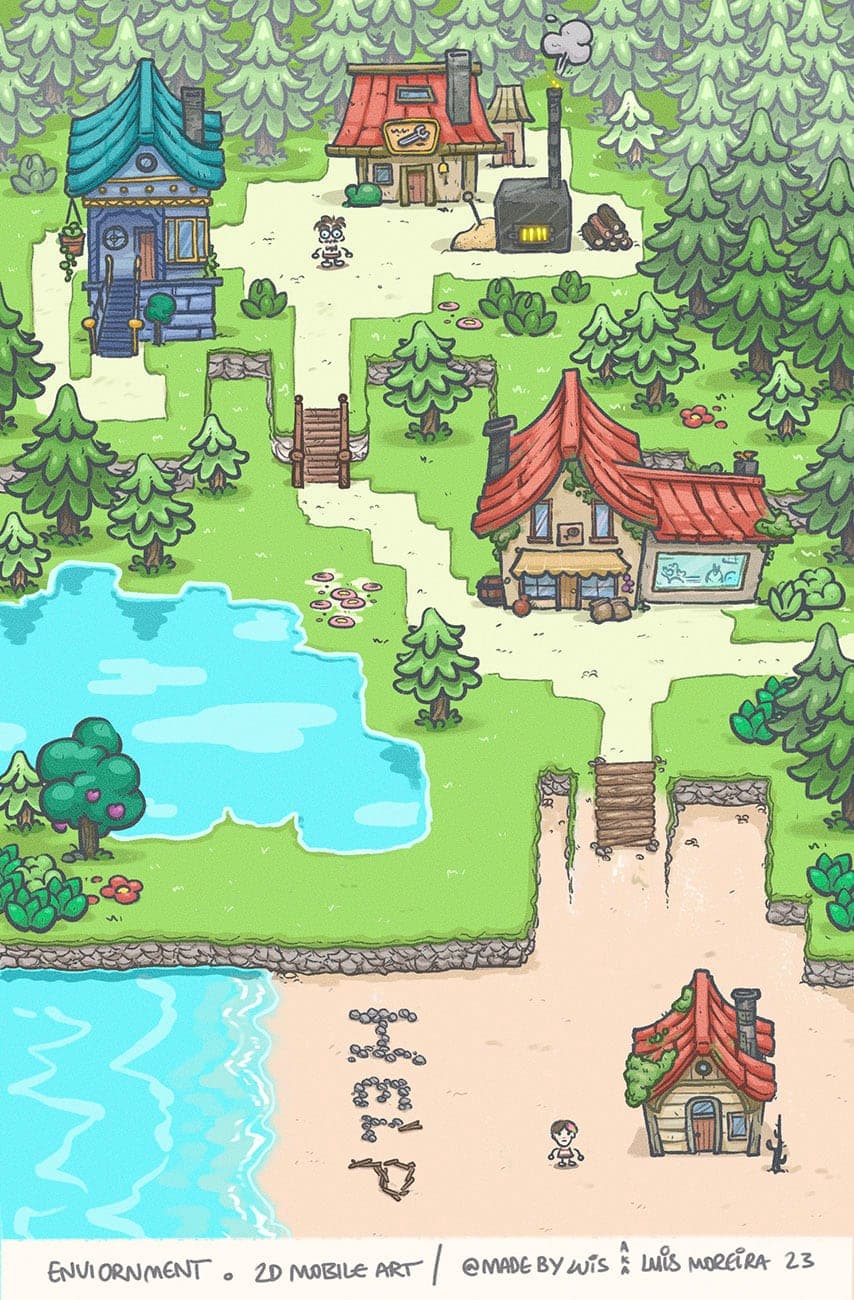 Shore City (1 of 4)