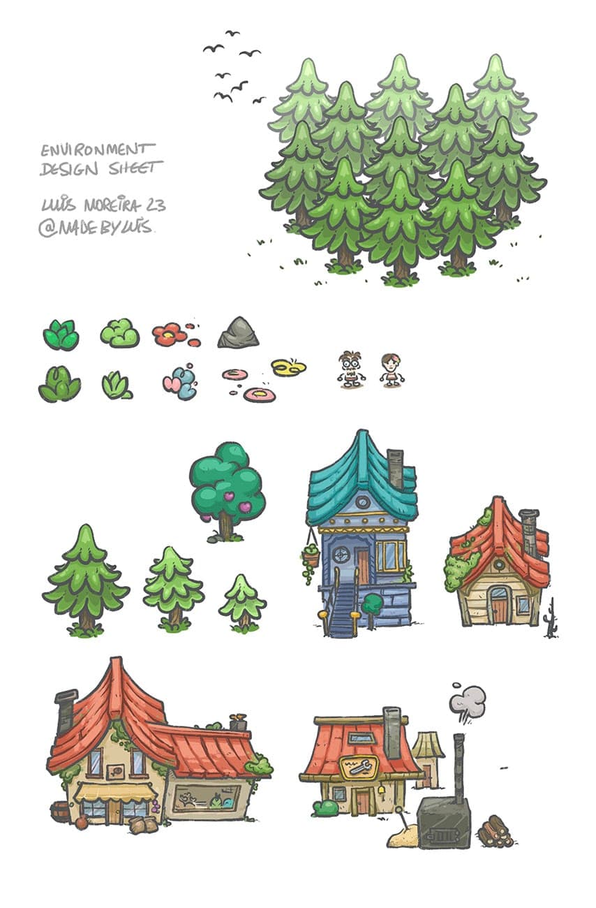 Shore City (3 of 4)